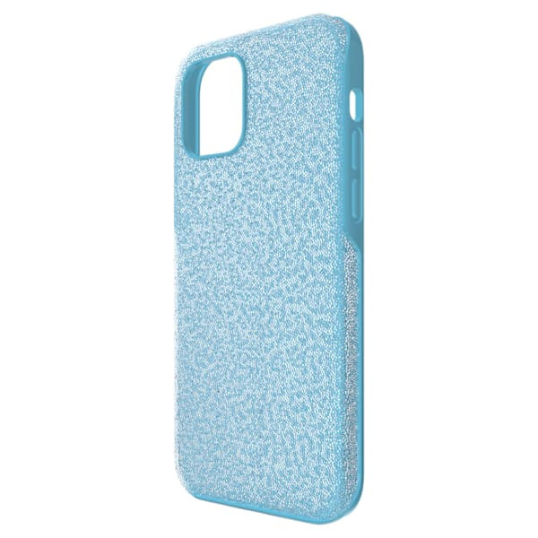 High Smartphone case iPhone® 12/12 Pro, Blue
